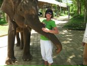 Фотография Биктимировой Алии