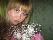 Фотография Спиридоновой Айгуль