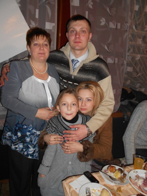 Сергей Матарас фотография #50