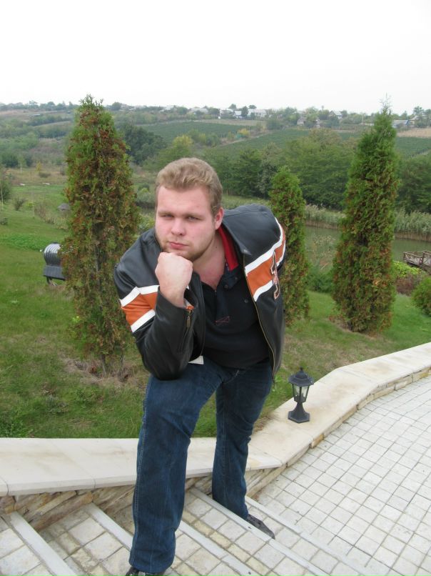 Pashka Arx фотография #5