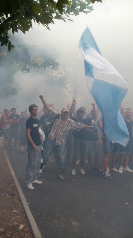 Виктор Дядюшенко фотография #47