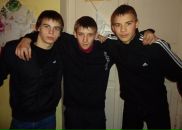 Фотография Подосенова Александра