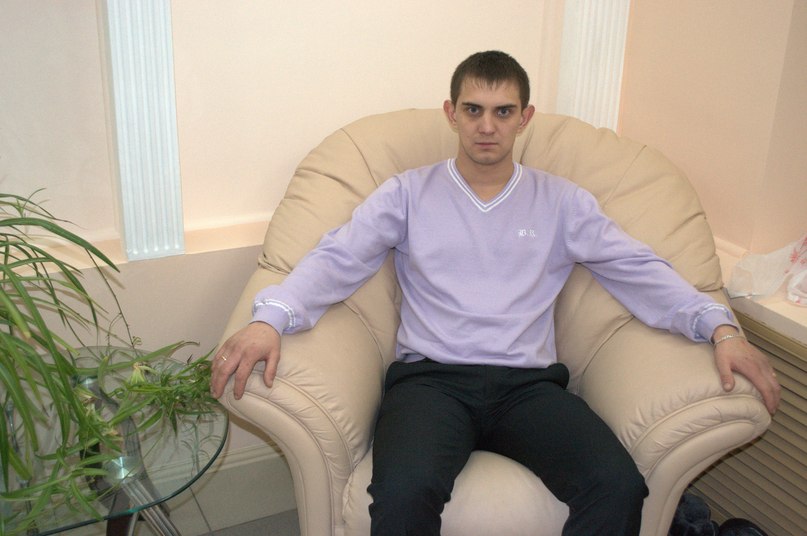 Игорь Коваленко фотография #23