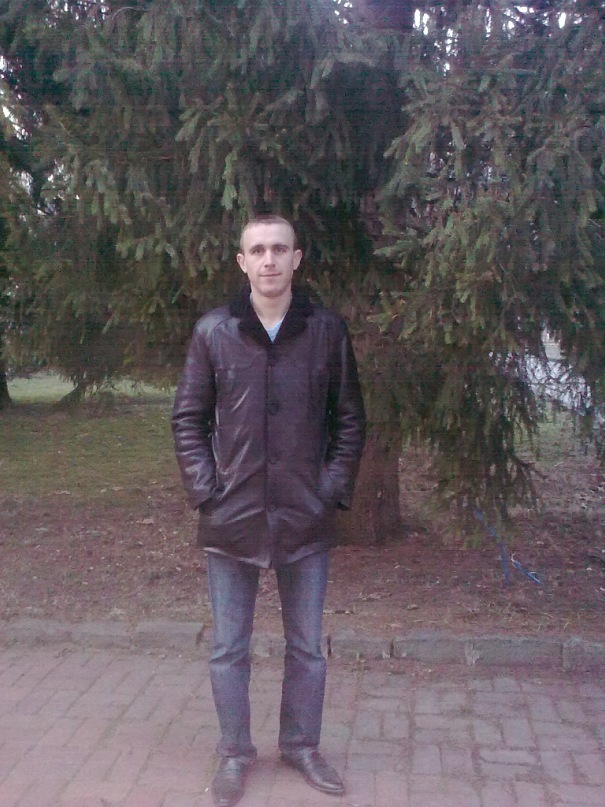 Сергей Молдован фотография #35