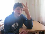 Вікуся Павловець фотография #47 (источник - https://vk.com/id89955974)