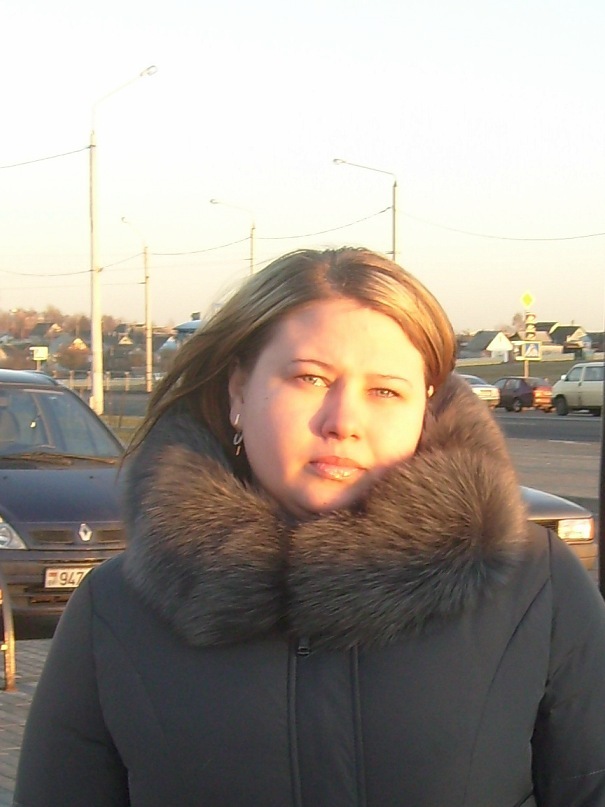 Лена Казунко фотография #16