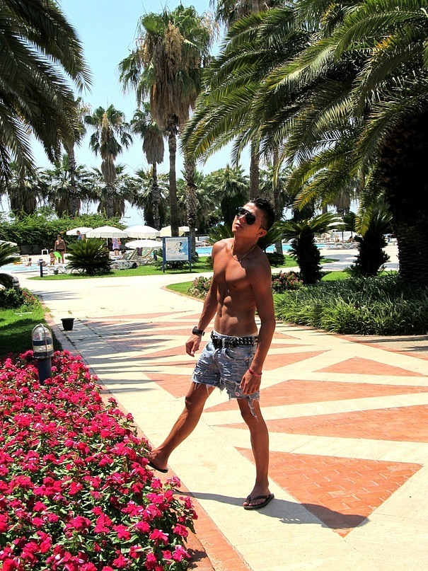 Крутой Мальчик фотография #8