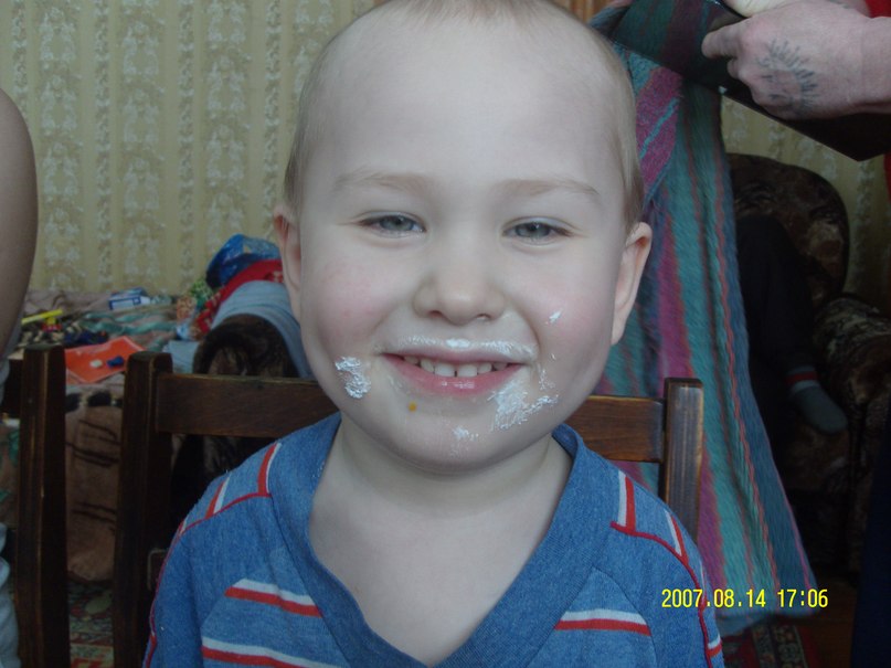 Федор Гребенкин фотография #48