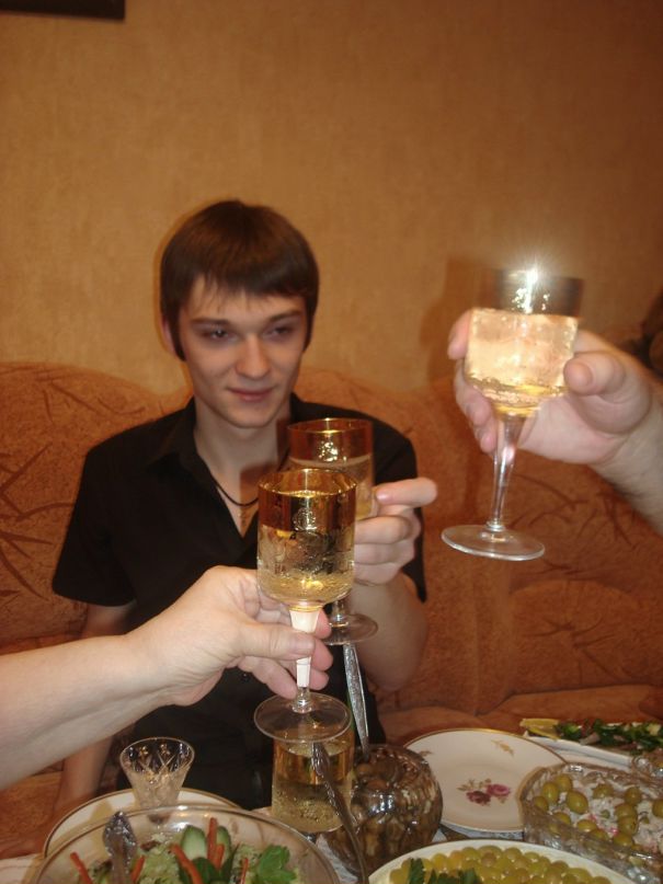 Николай Давыдов фотография #29