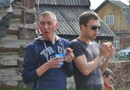 Фотография Емельченкова Валерия