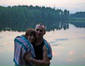 Фотография Щербаковой Аллы