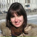 Фотография Рубан Валентины