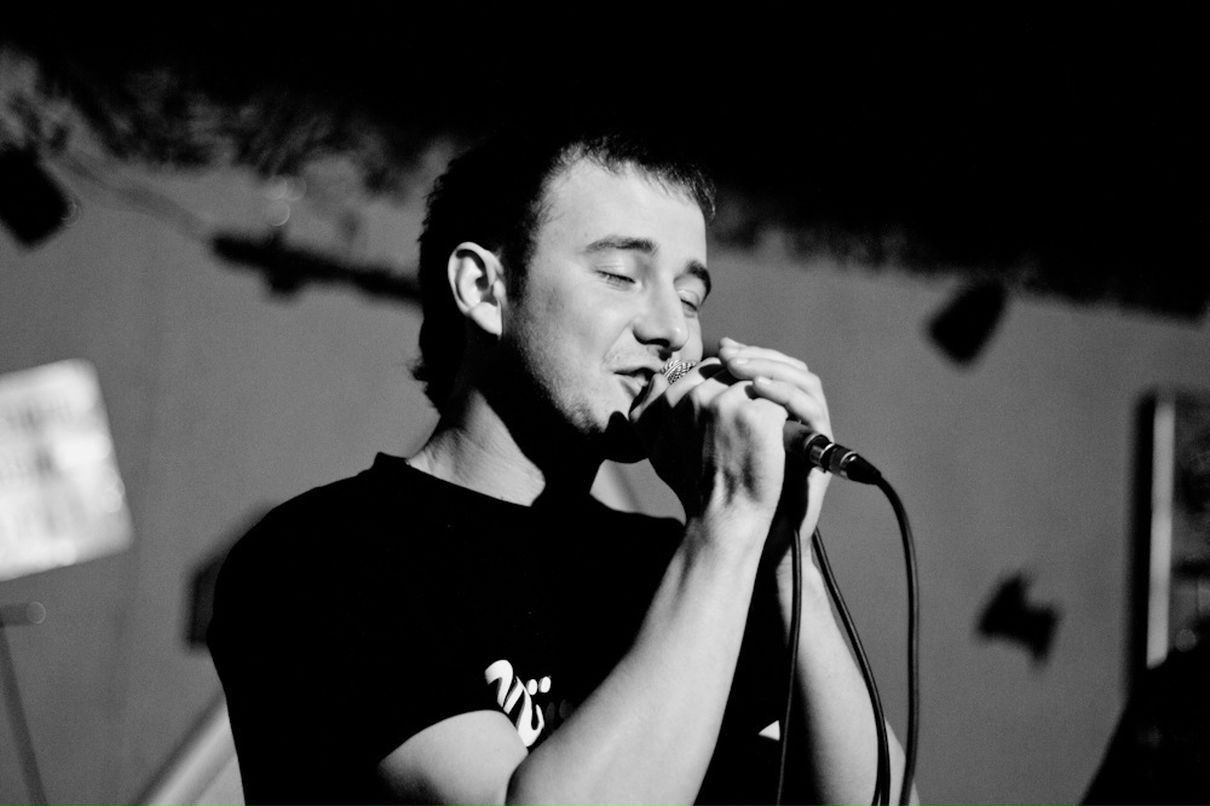 Александр Матросов фотография #19