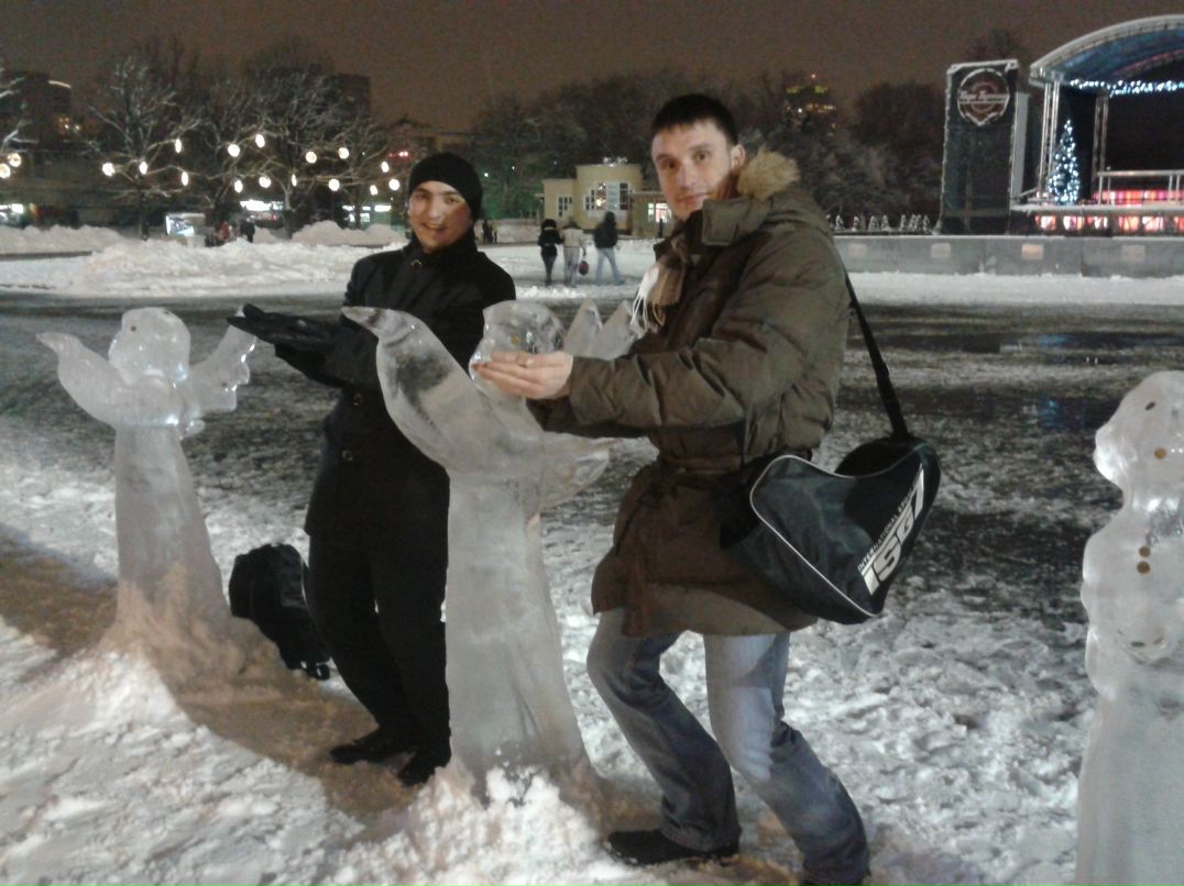 Иван М фотография #44