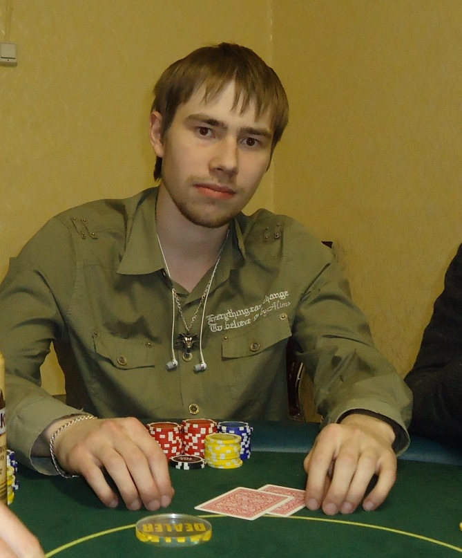 Александр Морт фотография #20