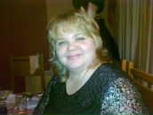 Фотография Кичигиной Светланы