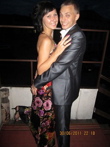 №4, Юлия Михновец №4, Юлия Михновец