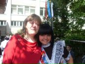 Фотография Бунеевой Светланы