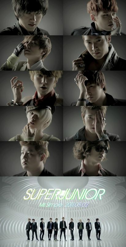 Lee Teuk фотография #40