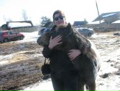 Фотография Ховриной Ларисы