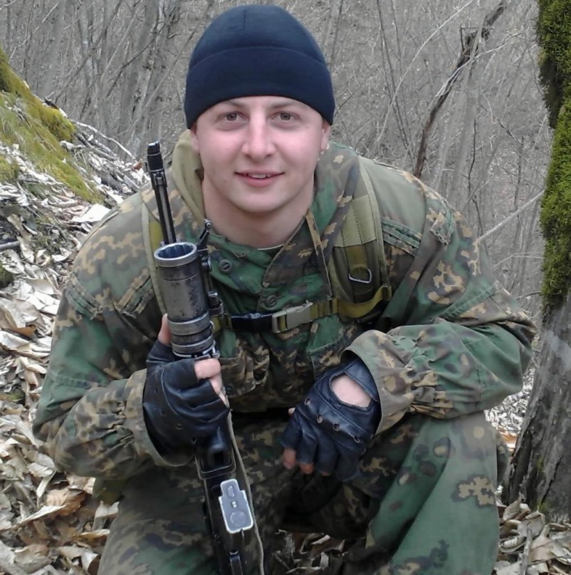 Сергей Иванов фотография #6