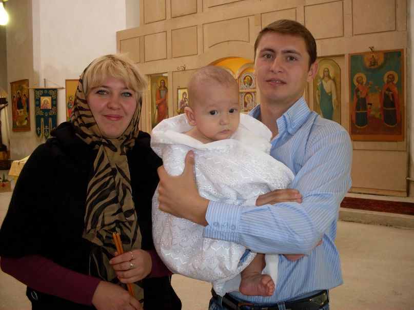 Евгений Халенко фотография #15