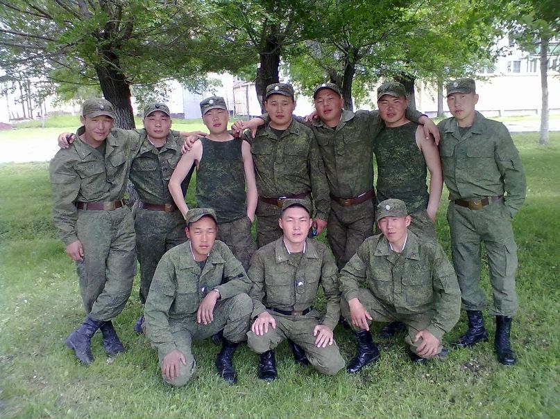 Алексей Иргит фотография #18