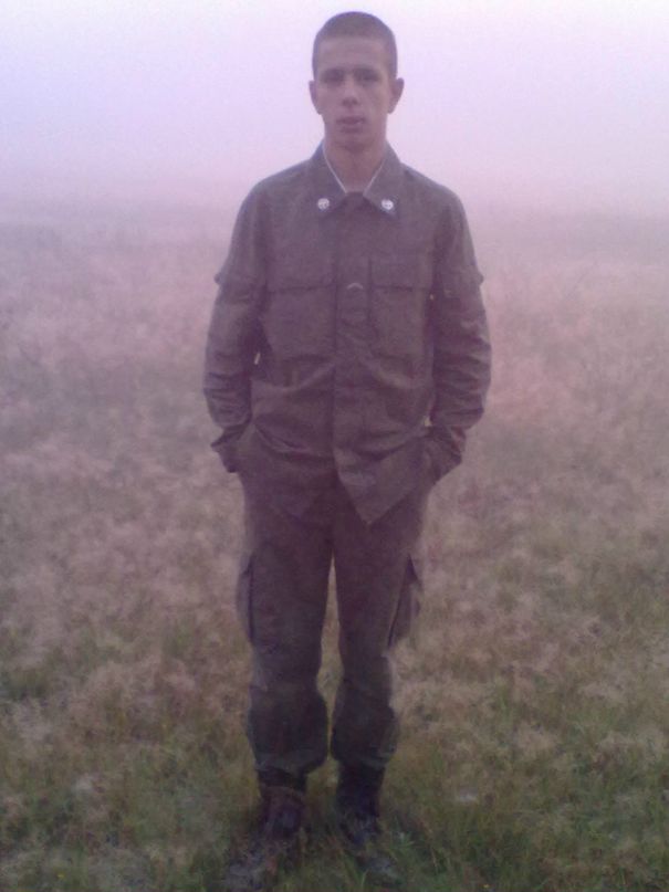 Kir Harm фотография #31