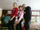 Іванка Сідляк фотография #18 (источник - https://vk.com/id126778161)