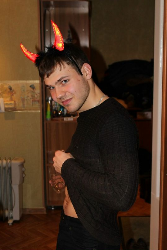 Дмитрий Карасёв фотография #30