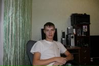 Фотография Пташника Андрея