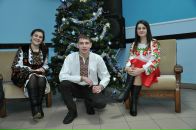 Олічка Ковальчук фотография #33 (источник - https://vk.com/id28533496)