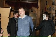 Фотография Яшувова Сабина