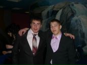 Фотография Кормина Лешки