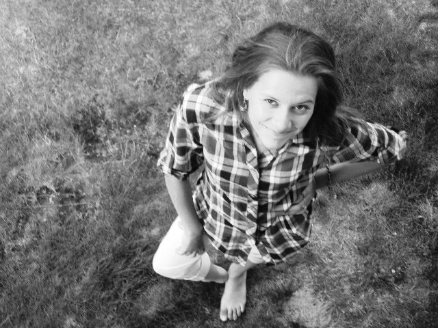 Влада Коваленко фотография #15