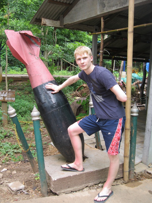 Павел Баш фотография #30