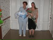 Фотография Бронишевской Татьяны