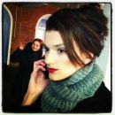 Фотография Пировой Кристины