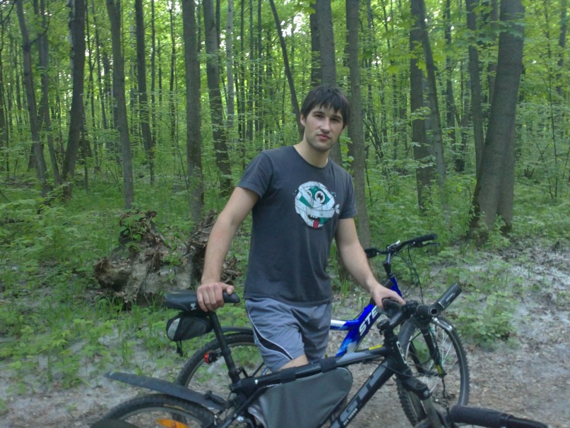 Дмитрий Никитенко фотография #40