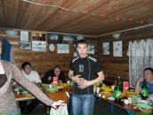 Фотография Шайхилисламова Рината