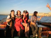 Фотография Боровковой Варвары