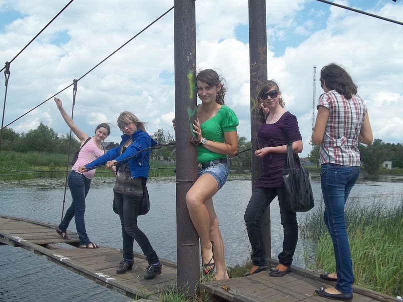 Оля Шамура фотография #47