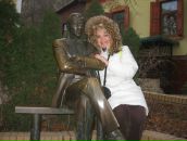 Фотография Мухиной Евгении