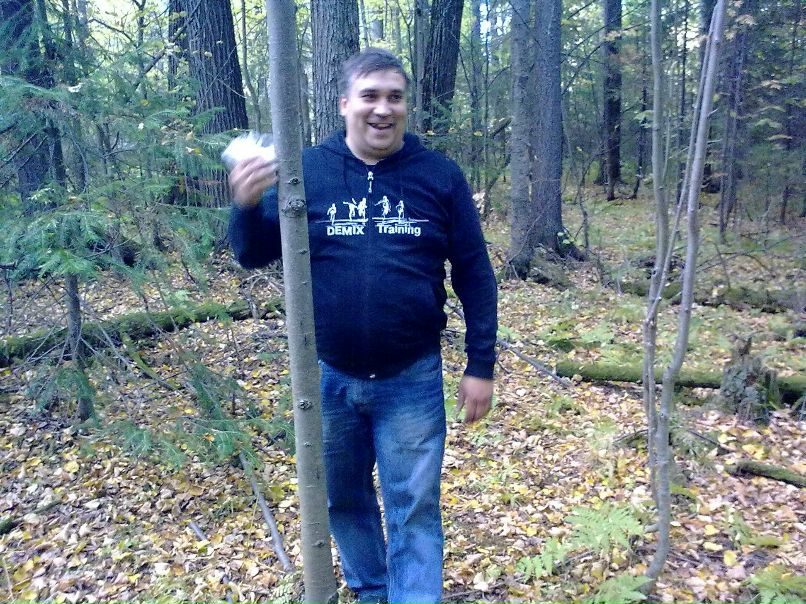 Тима Оборин фотография #38