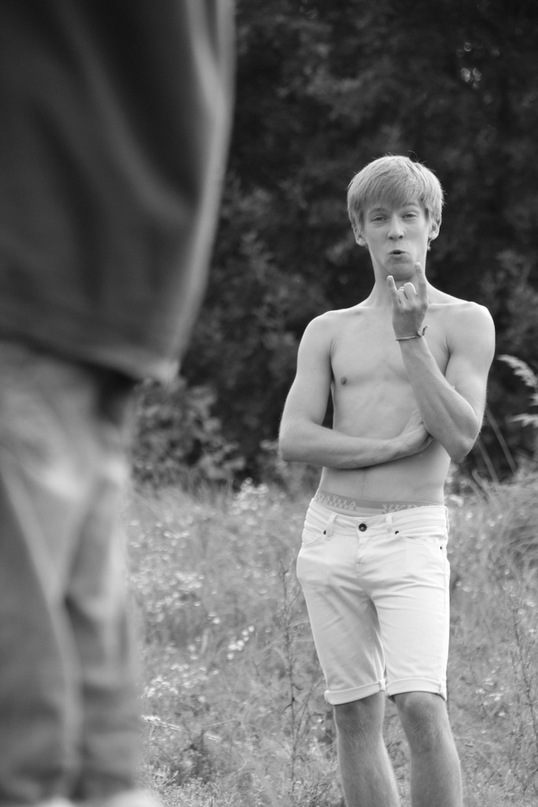 Влад Фурсов фотография #13