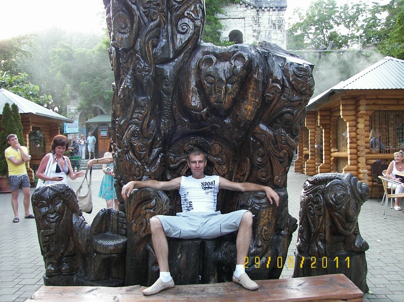Андрей Мурашкин фотография #24