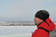 Фотография Косарева Сергея