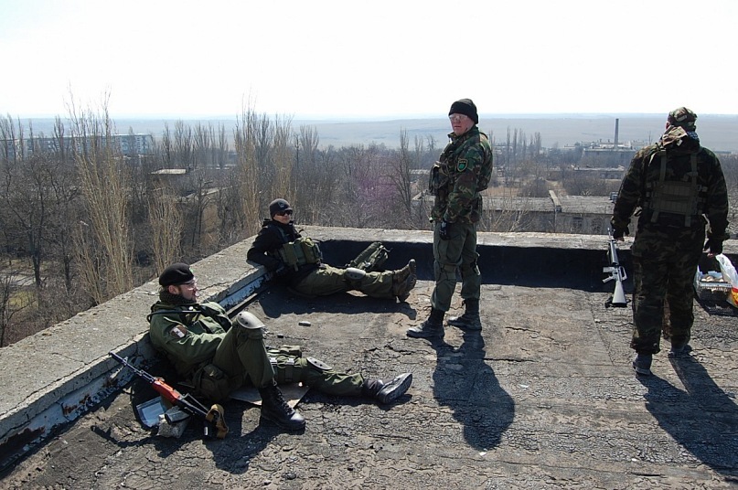 Дмитрий Рысин фотография #48