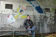 Фотография Головкина Виталия