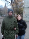 Фотография Лифанова Андрея
